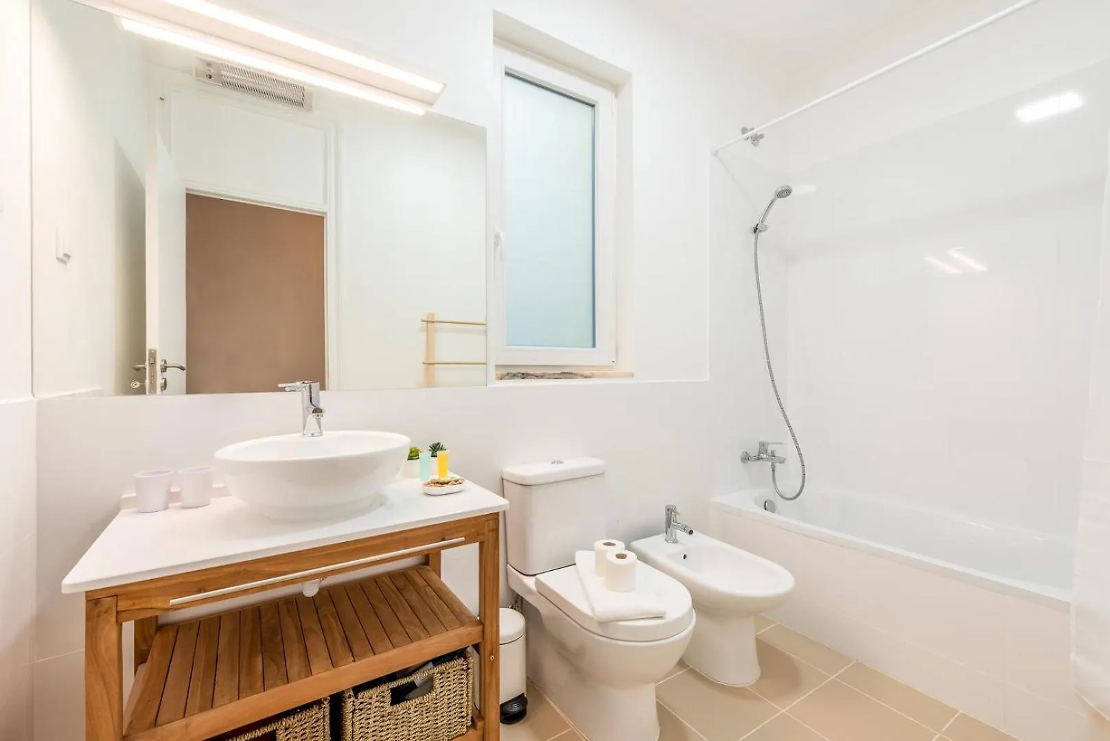 Guestready - Saldanha Building Tower Daire Lisboa