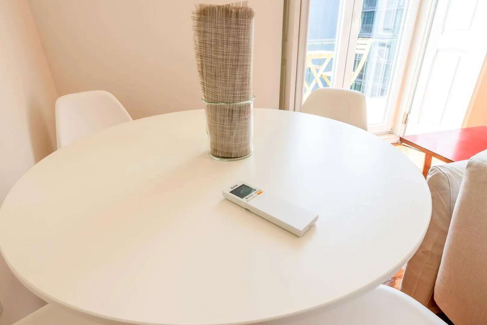Guestready - Saldanha Building Tower Διαμέρισμα Lisboa