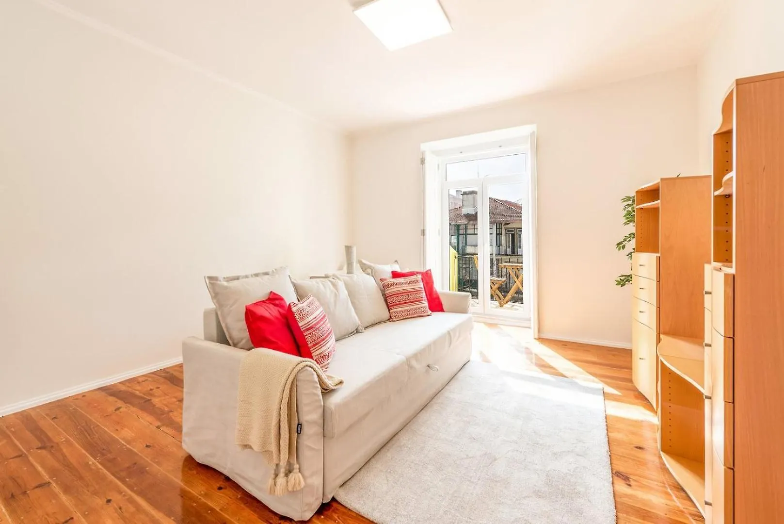 Guestready - Saldanha Building Tower Διαμέρισμα Lisboa